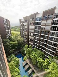 Bellewoods (D25), Condominium #605894361